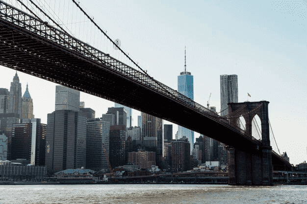 investir a new york pont
